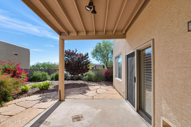 1502 E Painted Colt Loop, Tucson, AZ 85719