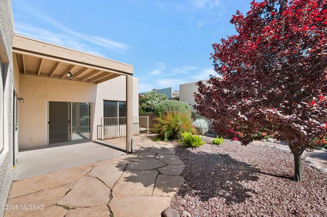 1502 E Painted Colt Loop, Tucson, AZ 85719
