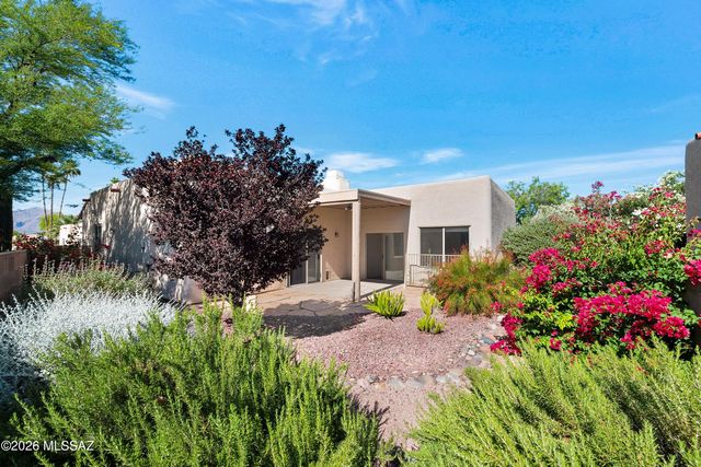 1502 E Painted Colt Loop, Tucson, AZ 85719