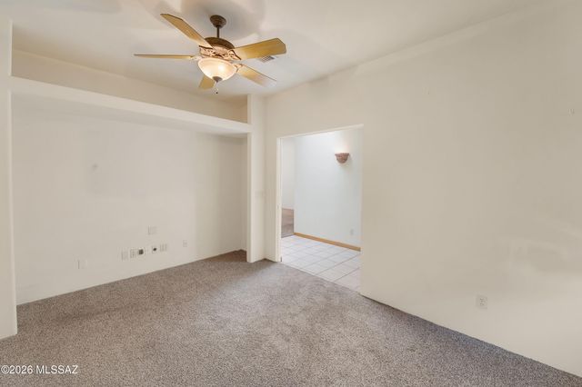 1502 E Painted Colt Loop, Tucson, AZ 85719