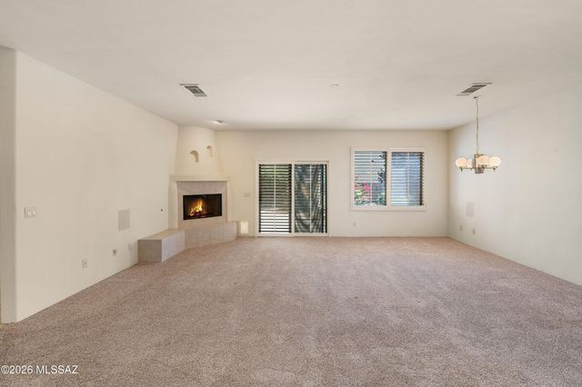 1502 E Painted Colt Loop, Tucson, AZ 85719
