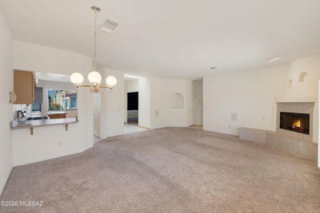 1502 E Painted Colt Loop, Tucson, AZ 85719