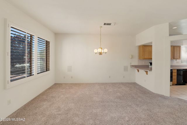 1502 E Painted Colt Loop, Tucson, AZ 85719