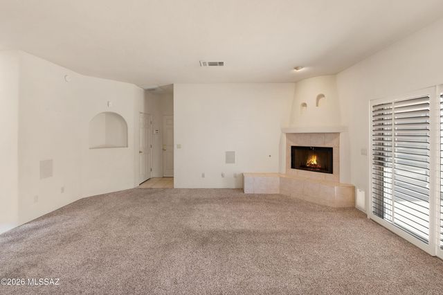 1502 E Painted Colt Loop, Tucson, AZ 85719