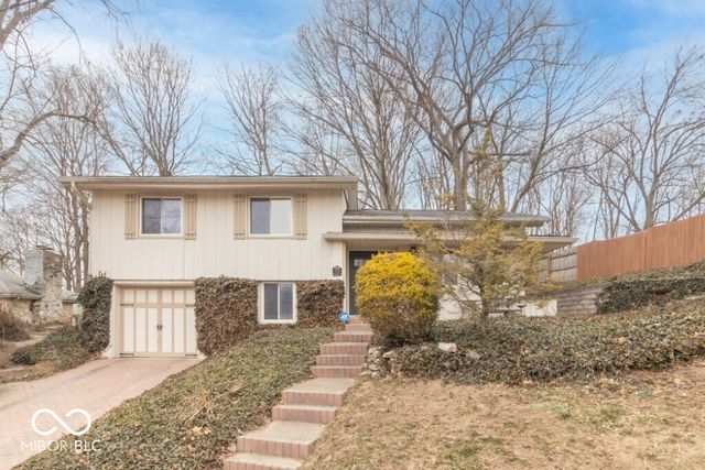 520 Hawthorn Road, New Castle, IN 47362