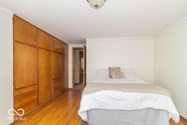 520 Hawthorn Road, New Castle, IN 47362