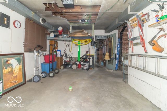 520 Hawthorn Road, New Castle, IN 47362