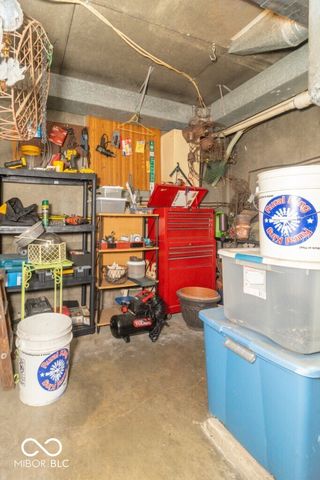 520 Hawthorn Road, New Castle, IN 47362