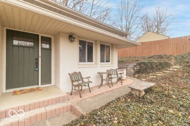 520 Hawthorn Road, New Castle, IN 47362