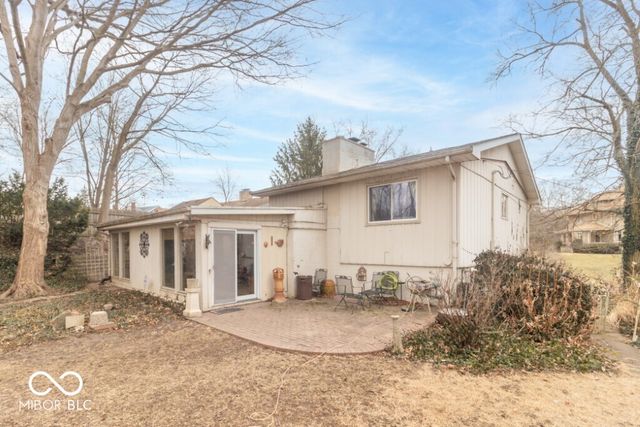 520 Hawthorn Road, New Castle, IN 47362