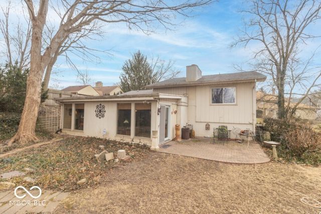 520 Hawthorn Road, New Castle, IN 47362