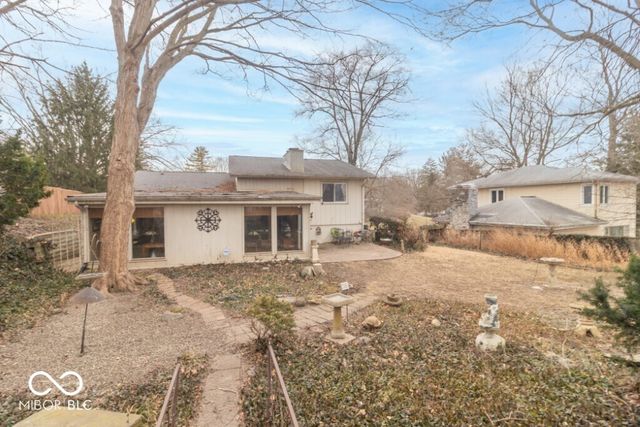 520 Hawthorn Road, New Castle, IN 47362