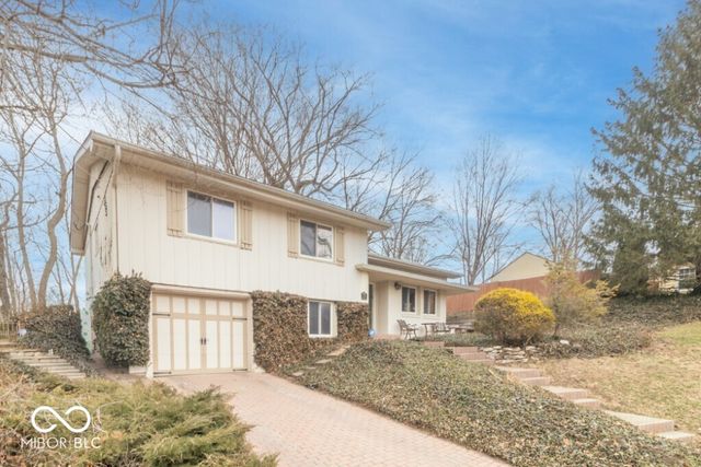 520 Hawthorn Road, New Castle, IN 47362