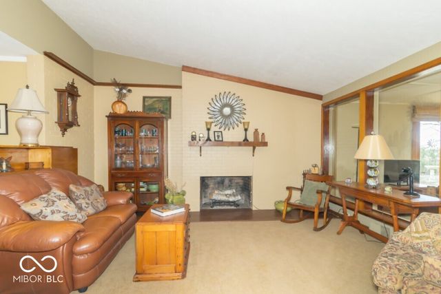 520 Hawthorn Road, New Castle, IN 47362