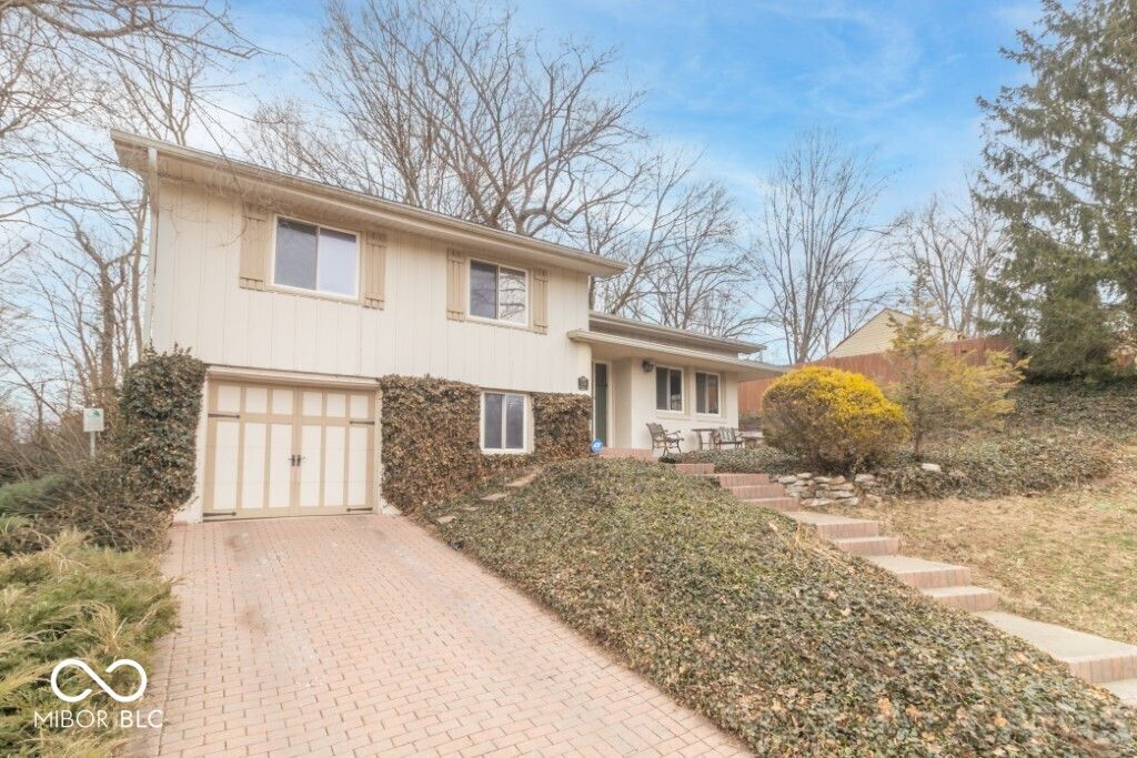 520 Hawthorn Road, New Castle, IN 47362