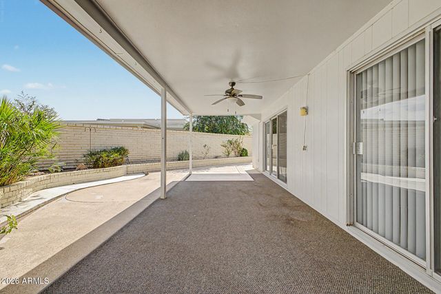 10416 W HUTTON Drive, Sun City, AZ 85351