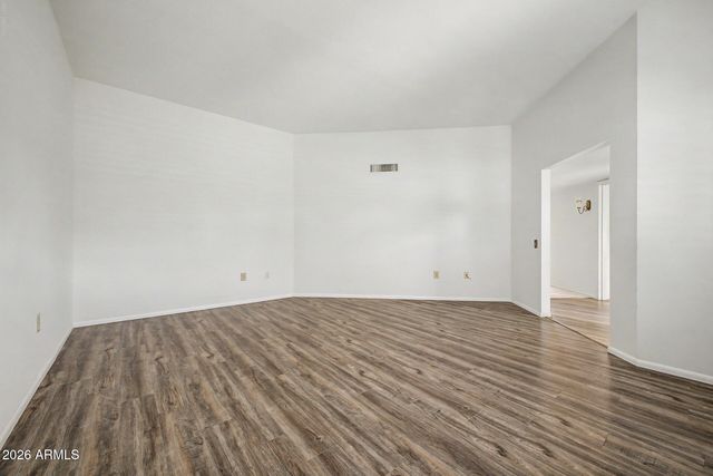 10416 W HUTTON Drive, Sun City, AZ 85351