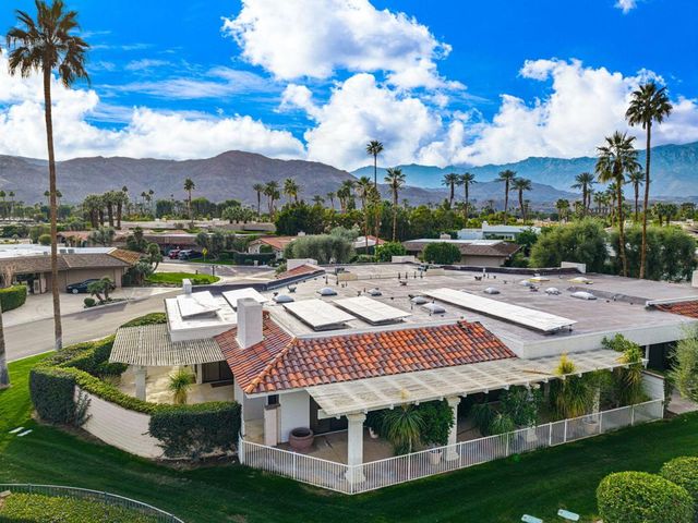 2 Clemson Street, Rancho Mirage, CA 92270