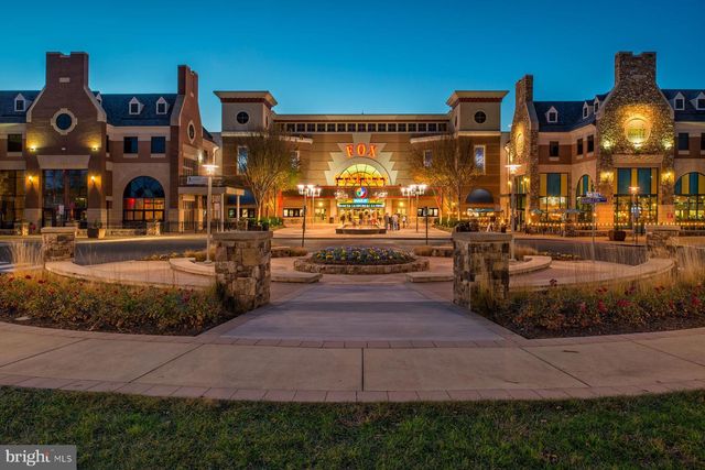 22555 CAMBRIDGEPORT SQ, Ashburn, VA 20148