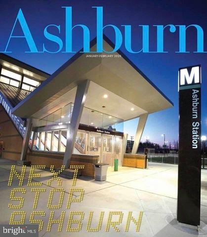 22555 CAMBRIDGEPORT SQ, Ashburn, VA 20148