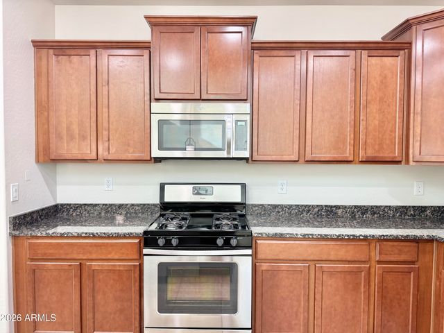 3129 E BATTALA Court, Gilbert, AZ 85297