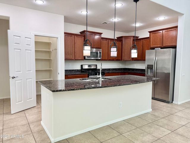 3129 E BATTALA Court, Gilbert, AZ 85297