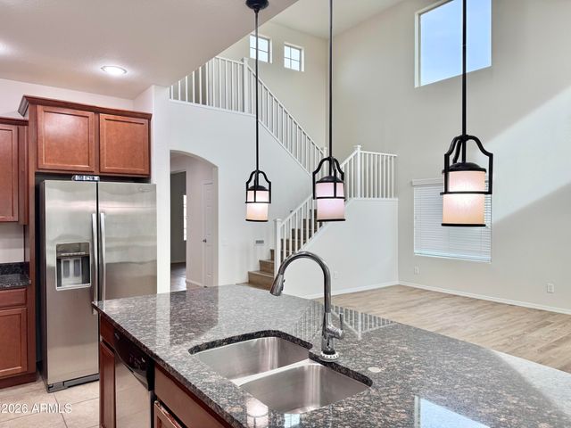 3129 E BATTALA Court, Gilbert, AZ 85297