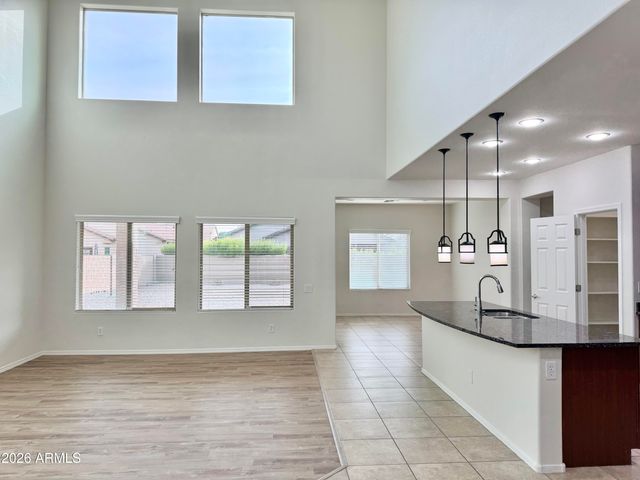 3129 E BATTALA Court, Gilbert, AZ 85297