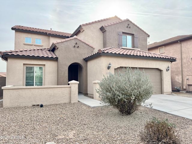 3129 E BATTALA Court, Gilbert, AZ 85297