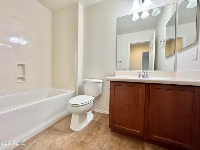 3129 E BATTALA Court, Gilbert, AZ 85297