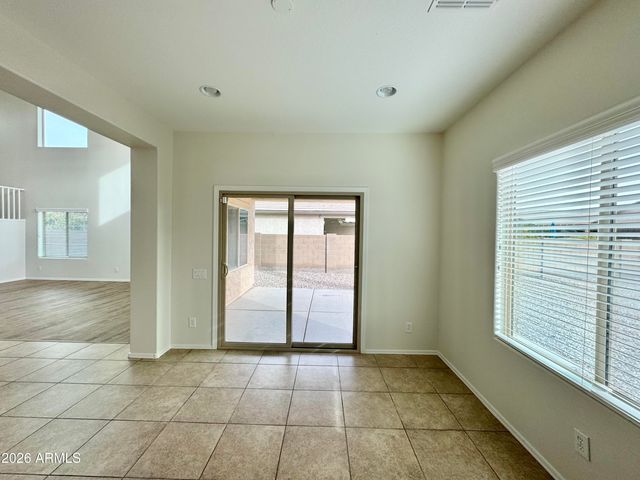 3129 E BATTALA Court, Gilbert, AZ 85297