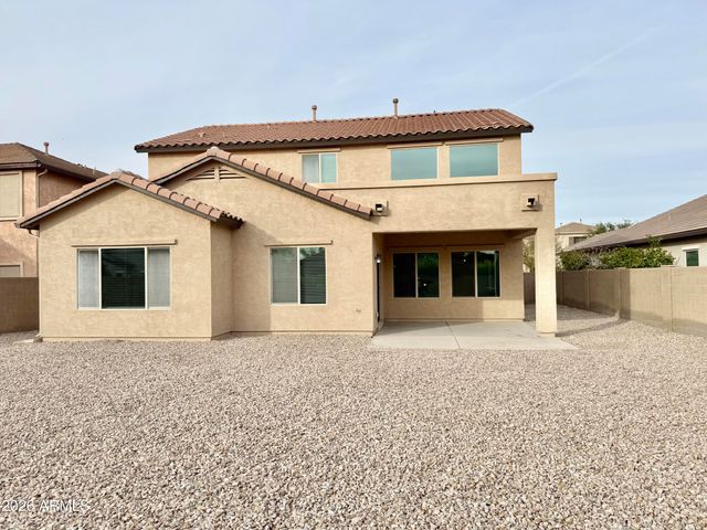 3129 E BATTALA Court, Gilbert, AZ 85297