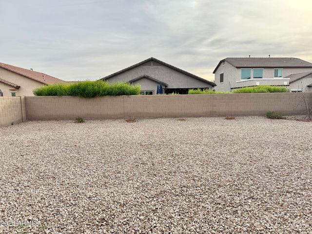 3129 E BATTALA Court, Gilbert, AZ 85297