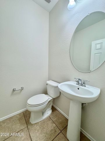 3129 E BATTALA Court, Gilbert, AZ 85297