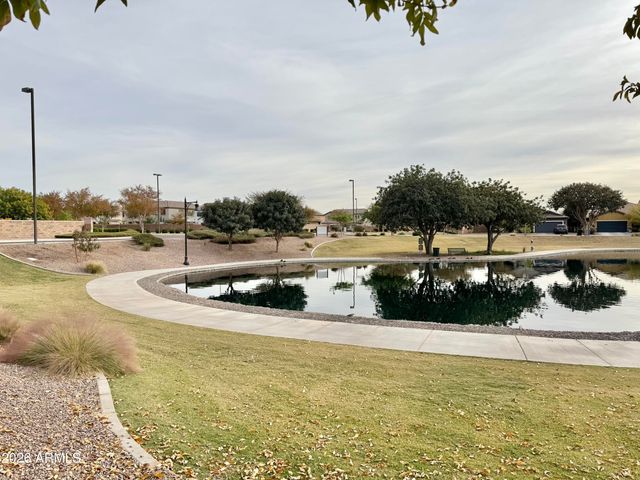 3129 E BATTALA Court, Gilbert, AZ 85297