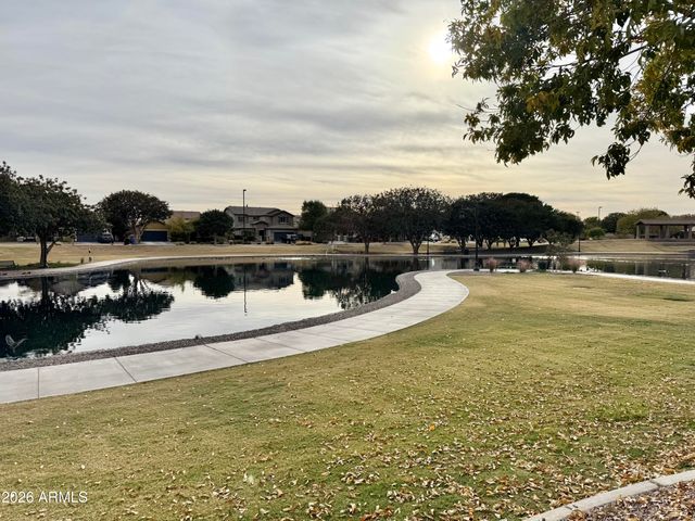 3129 E BATTALA Court, Gilbert, AZ 85297