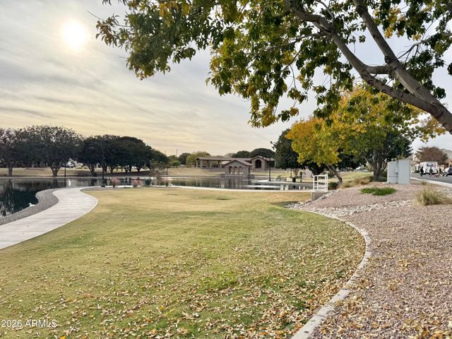 3129 E BATTALA Court, Gilbert, AZ 85297