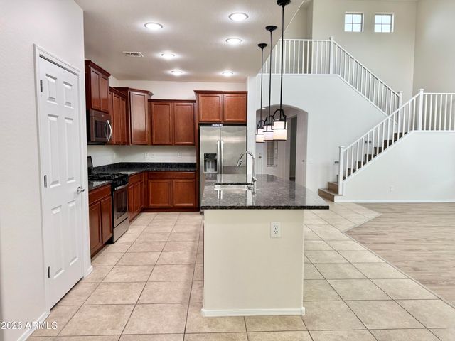 3129 E BATTALA Court, Gilbert, AZ 85297