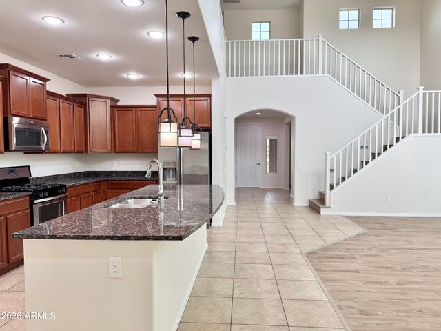 3129 E BATTALA Court, Gilbert, AZ 85297