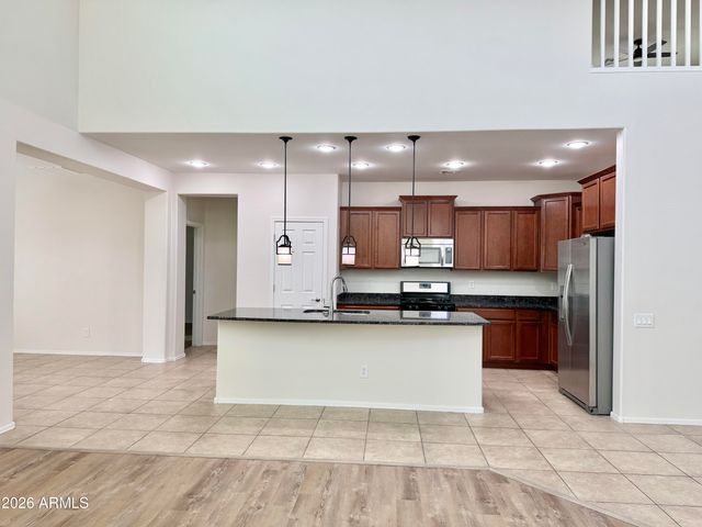 3129 E BATTALA Court, Gilbert, AZ 85297