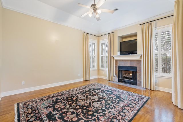 536 WARWICK WILLOW LN, Collierville, TN 38017