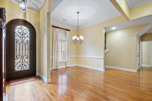 536 WARWICK WILLOW LN, Collierville, TN 38017