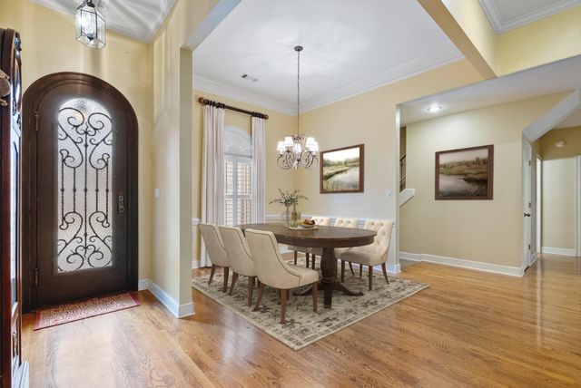 536 WARWICK WILLOW LN, Collierville, TN 38017