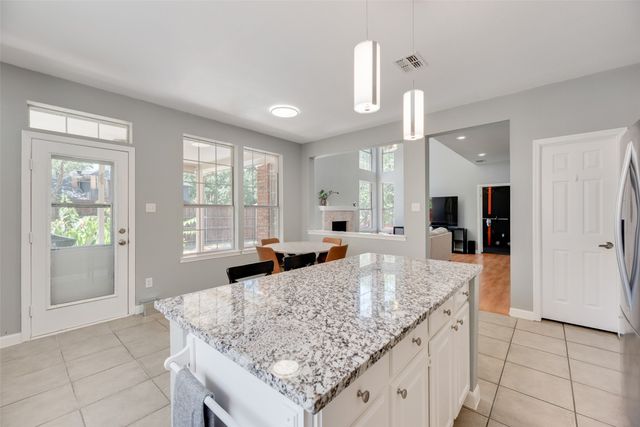 2525 Amber Lane, Flower Mound, TX 75028