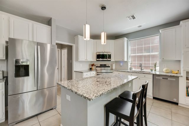 2525 Amber Lane, Flower Mound, TX 75028