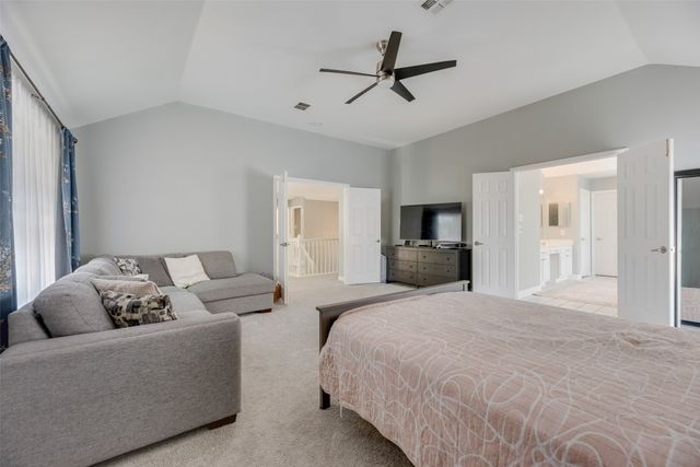 2525 Amber Lane, Flower Mound, TX 75028