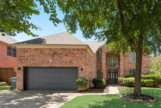 2525 Amber Lane, Flower Mound, TX 75028
