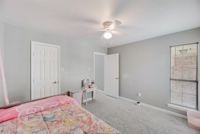 2525 Amber Lane, Flower Mound, TX 75028