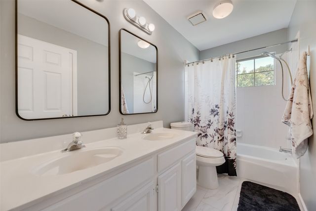 2525 Amber Lane, Flower Mound, TX 75028