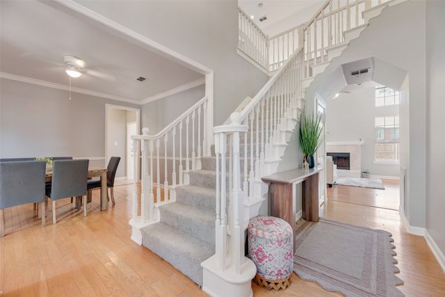 2525 Amber Lane, Flower Mound, TX 75028